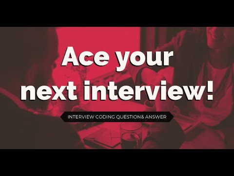 Interview question | Coding question | Python programming| Finding Vowel and Consonant count