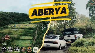ABERYA | BANGKONG KAHOY VALLEY | FAMILY CAMPING | CAR CAMPING | VEDALIDO VICOR | DJI NEO 2