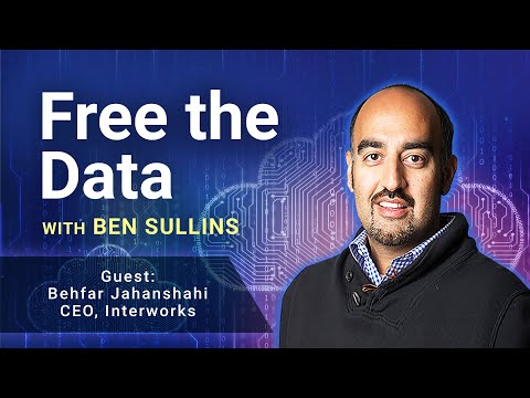 Skills That Set Data Scientists Apart with Behfar Jahanshahi (Interworks)