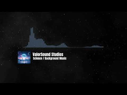 🎧 Science / Background Music | Royalty-Free | No Copyright 🎬🔬