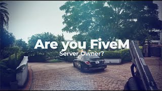 Looking for FiveM developer? | #fivem #roleplayserver #fivemdevelopment | Ruin Private Limited