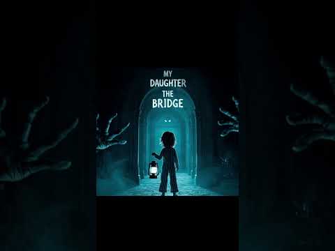 My Daughter Became a Bridge to Other Realms 👻 | True Horror Story