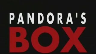 Pandora's Box - Part 1: "The Engineer's Plot"