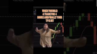 It do be like that 🤣🤑 #tp #target #forextrade #trading #scalping #money