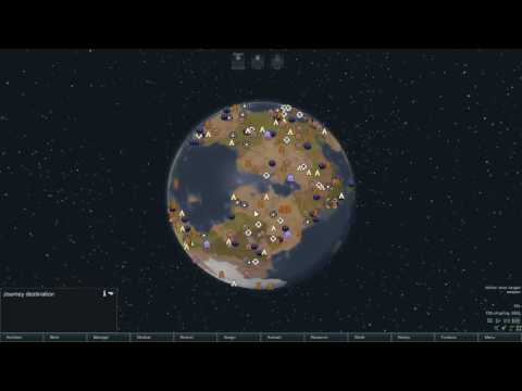 [A16]Rimworld Modded - StarWars Mod - Ep3