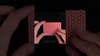 EASY MAGIC TRICKS IN ONE MINUTE (TUTORIAL) - #Shorts