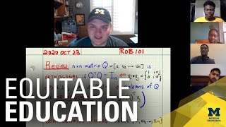 Flipping the script on engineering education