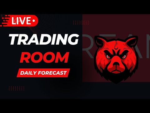 🔴 Live Forex Analysis EURUSD | GBPUSD | XAUUSD @chtehseeb6968 #forexlivetradingstrategy