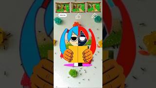 Guess the hidden character with sprunki rainbow #memes #guessthepicture​ #tungtungtungsahur​