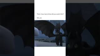 Hola😂 DAY-138 #kawaiishitt #shorts #memes #funny #toothless #howtotrainyourdragon #edit #trending