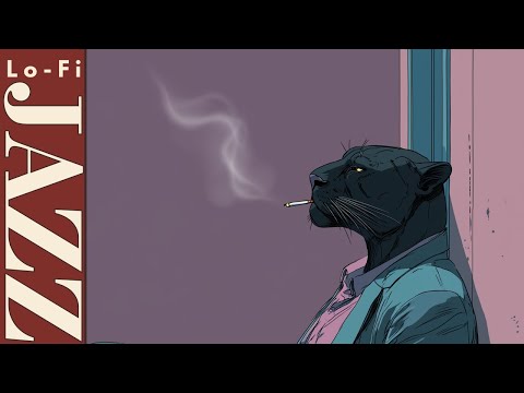 【Neo-soul】Midnight Reverie | Lo-fi Jazz Hop × Neo-Soul | Focus & Chill | Vol.70
