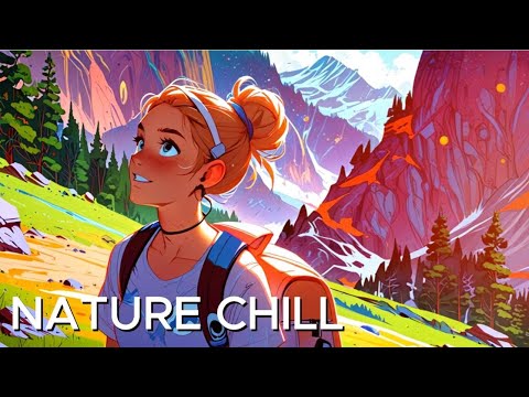 🌿 Nature | Calming Sounds & Scenic Views for Relaxation, Sleep, and Focus