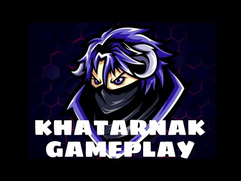 KHATARNAK GAMEPLAY | KOSANDRA REMIX | #subscribe #trending