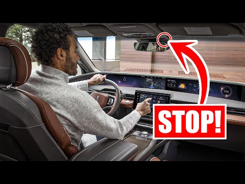 SECRET Car Hacks NO ONE Knows About (USE THEM)