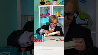 🎩 Choo-Choo! The Counting Train Is Here! 🚂✨ Fun Learning for Kids