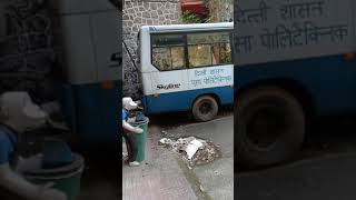pusa institute of technology campus tour