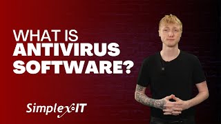 What is Antivirus Software?
