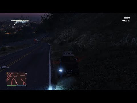 GTA Online “ I would like to apologise”