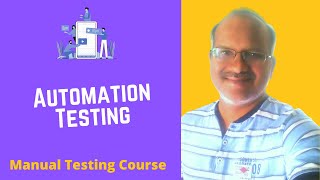 Automation Testing | What is automation testing in software testing