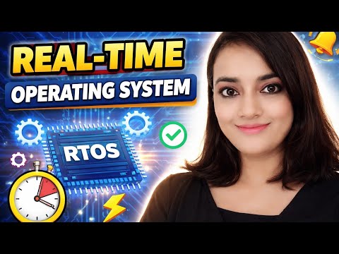 Real time operating system