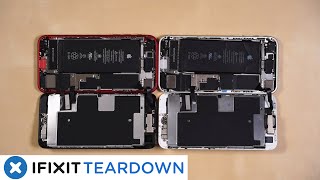 iPhone SE 2020 First Look: Not Just an iPhone 8 with iPhone 11 Brains