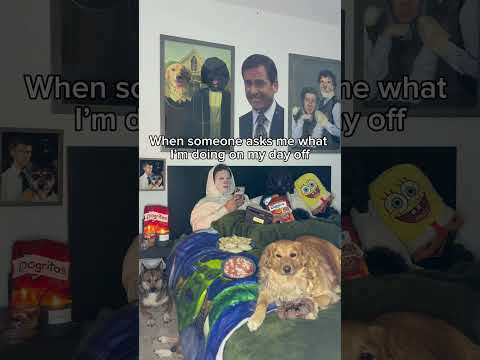 I’m hanging with my dogs👌🏼#dogdad  #dogowner #doglover