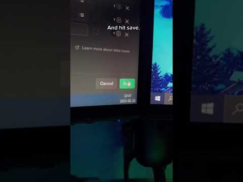 Set-Up a Database in 2 Minutes