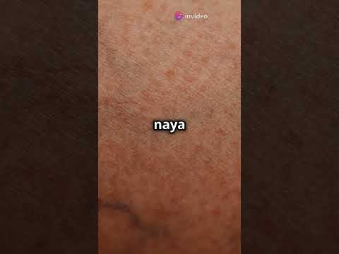 🦸♂️ "Your Body’s SECRET Superpower (You’ll Never Guess!)"