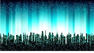 Cities & Tech Eco Upgrades #TechForChange #UrbanEcoRevolution #SustainableCities