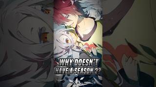 Why Doesn’t No Game No Life Have a Season 2?