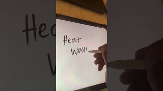 Making a Monoline Art Logo with me In Procreate #logoconcept #logodesign #logo #procreate #art