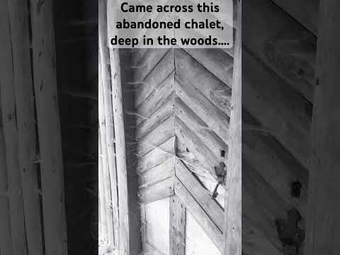 Ooooooh. Buildings and shit. Oooooh #hauntedhouse #ghoststories #ghosts #haunted
