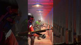 When a Rust Clan Sees a Solo at 3AM