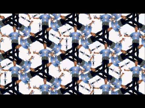 Jesselation Tesselation Animation