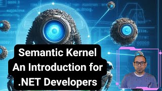 Build your first AI Agents using Semantic Kernel in C#