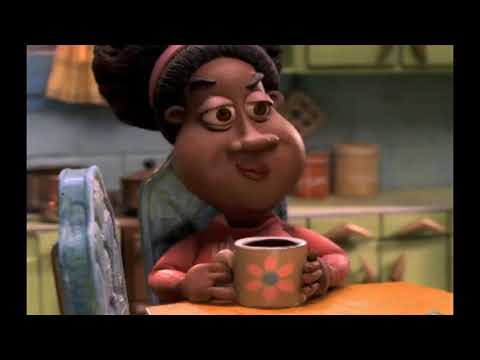 The PJs Season 1 Episode 2 (S01E02) -  Bones, Bugs, and Harmony