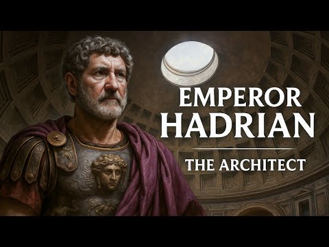 From Orphan To Emperor: The VISIONARY Who Solidified The Legacy Of Rome