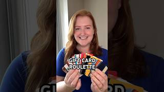 GIFT CARD ROULETTE - SMOOTHIE EDITION 🥤