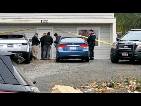 Code 10-98 Case Update Episode 21 - Idaho 4