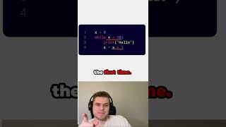 Programming Made Fun: Watch X Count to 10!