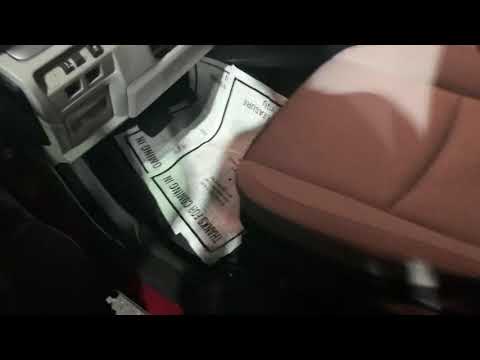 2014-2018 Subaru Forester 2.5i Review