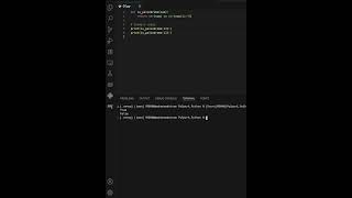 Palindrome Python #python #learning #programming #coding  #pythoncoding  #programminglanguage
