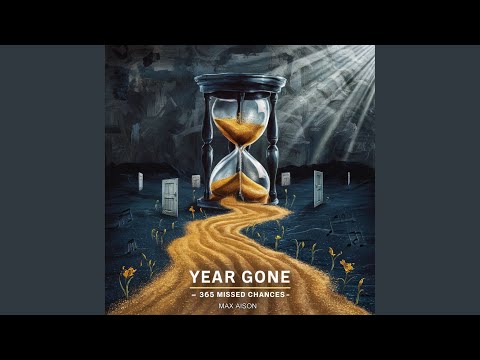 Year Gone - 365 Missed Chances