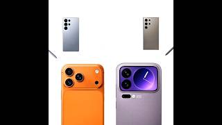 Samsung vs others 🔥☠️ #samsung #iphone #xiaomi #bestcameraphone #shorts