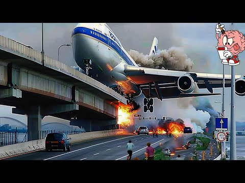 80 Most Unbelievable Idiots Truck Ever Caught on Camera #12 | ODIN - Incredible Moments