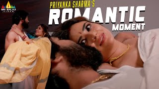 Priyanka Sharma Best Romantic Scene | Tantiram | Srikanth Gurram | 2025 Latest Hindi Movie Scenes
