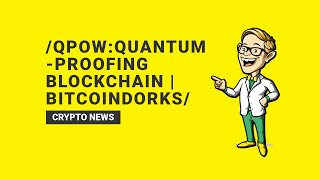 Next-Gen Blockchain: Exploring Quantum Secure Blockchain Technologies