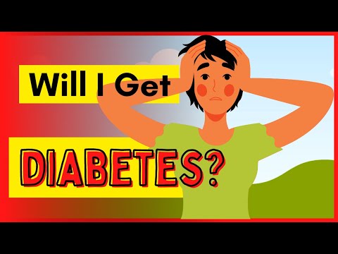 How to Know If You Will Get Diabetes