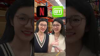 Five Chinese apps that we use daily#sourcing #sourcingfromchina #sourcingtips #sourcingtips #