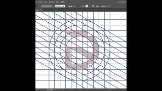 Logo Design #logoprocess #illustrator #logodesigner #shorts #logodesign #logodesigntips #creative